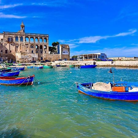 Villa Cecilia بولينيانو آ ماري المظهر الخارجي الصورة