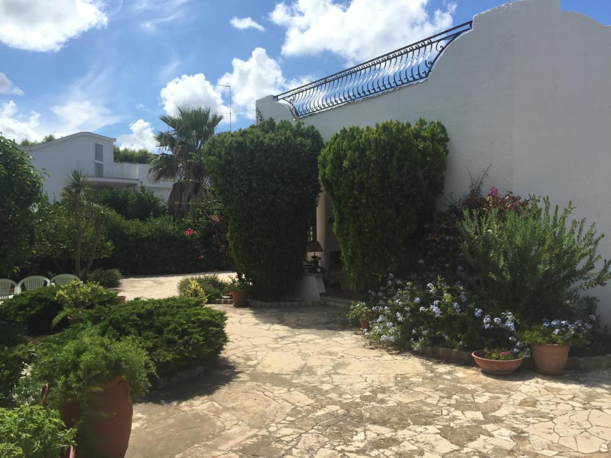 Villa Cecilia بولينيانو آ ماري المظهر الخارجي الصورة
