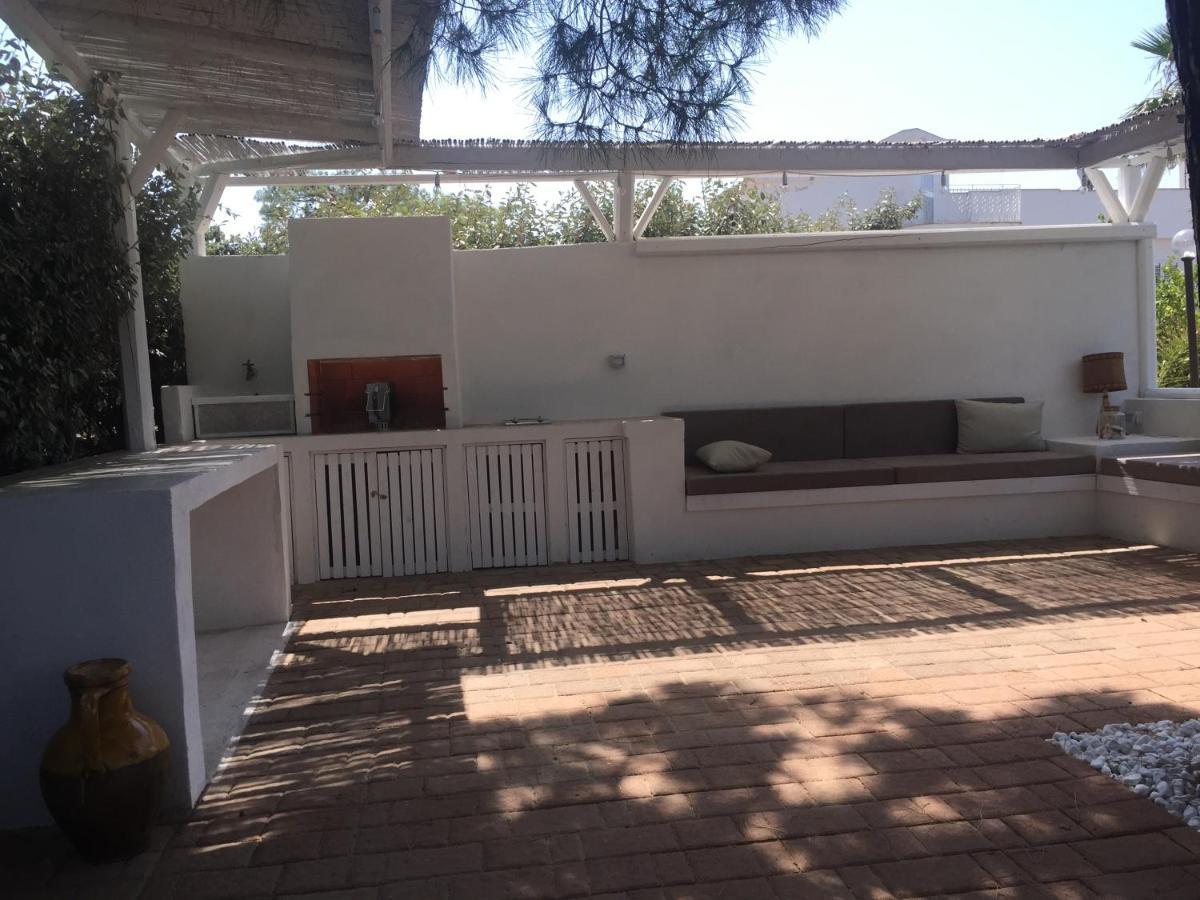 Villa Cecilia بولينيانو آ ماري المظهر الخارجي الصورة
