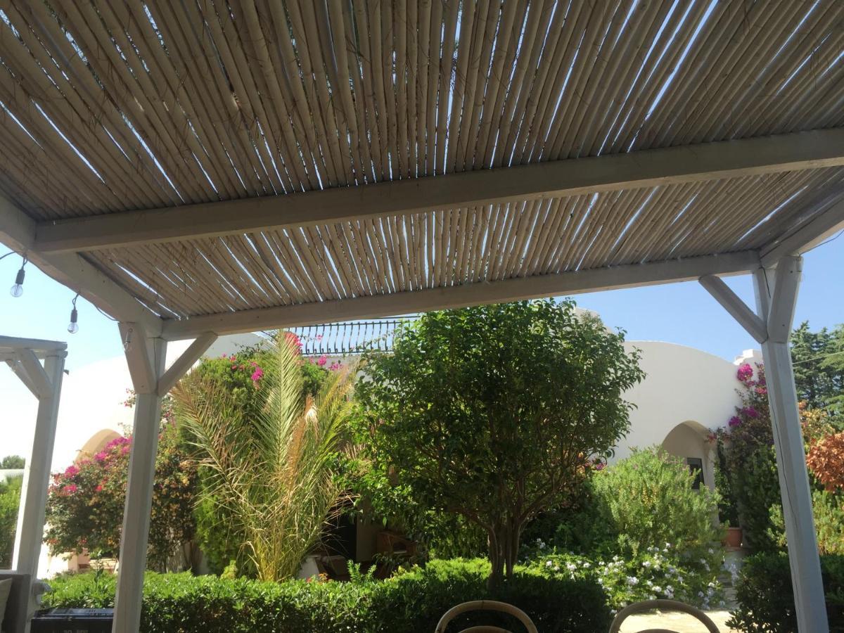 Villa Cecilia بولينيانو آ ماري المظهر الخارجي الصورة