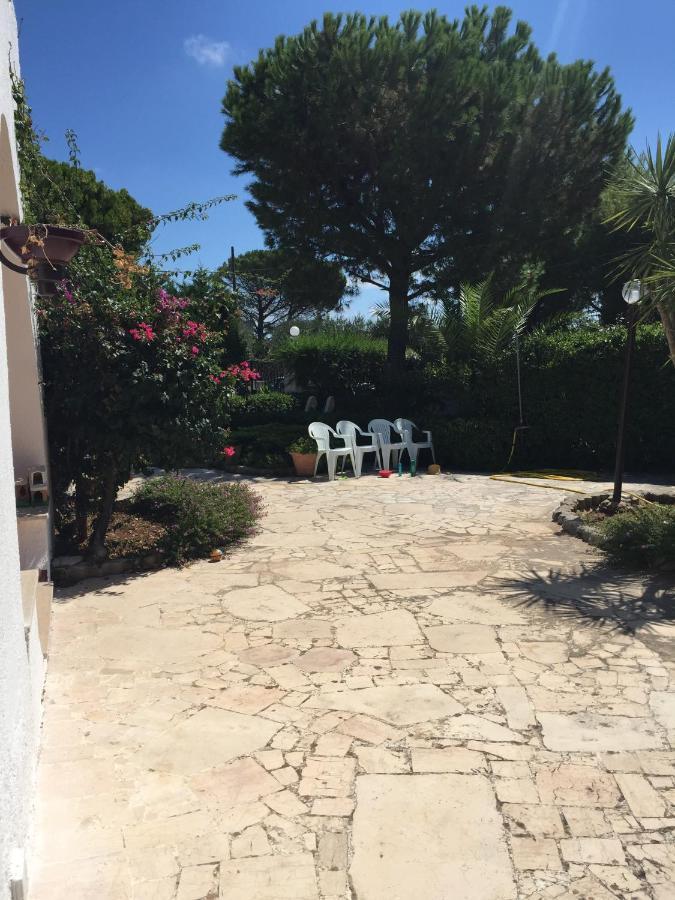 Villa Cecilia بولينيانو آ ماري المظهر الخارجي الصورة