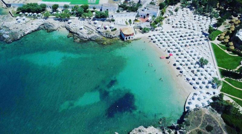 Villa Cecilia بولينيانو آ ماري المظهر الخارجي الصورة