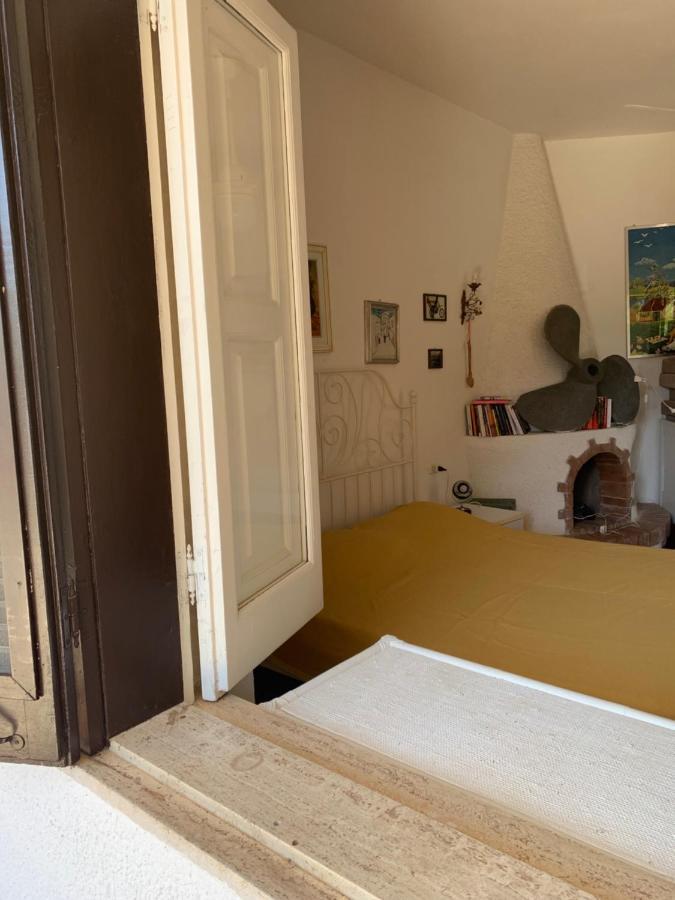 Villa Cecilia بولينيانو آ ماري المظهر الخارجي الصورة