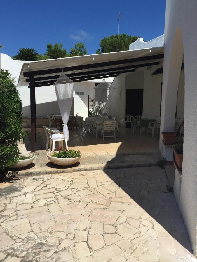 Villa Cecilia بولينيانو آ ماري المظهر الخارجي الصورة