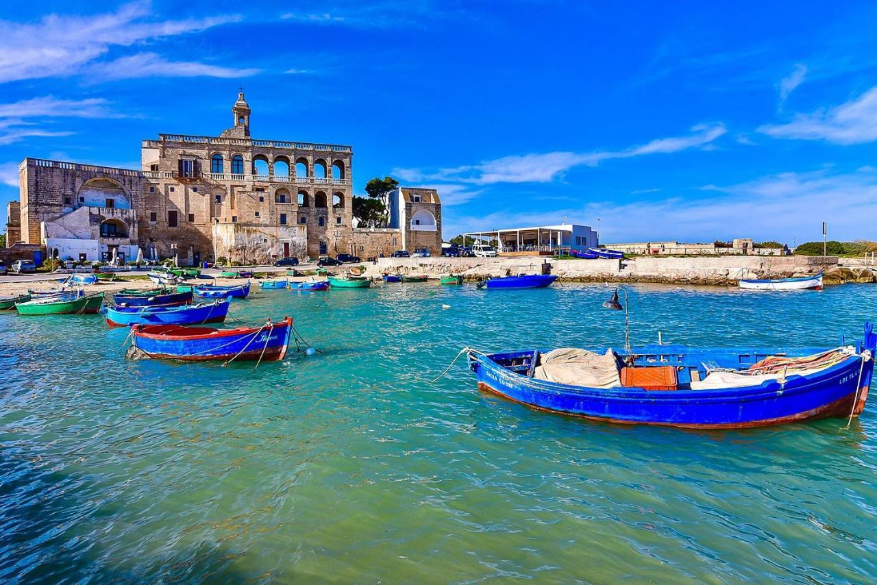 Villa Cecilia بولينيانو آ ماري المظهر الخارجي الصورة
