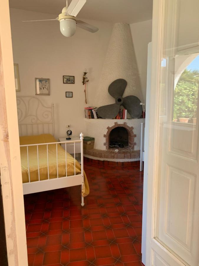 Villa Cecilia بولينيانو آ ماري المظهر الخارجي الصورة