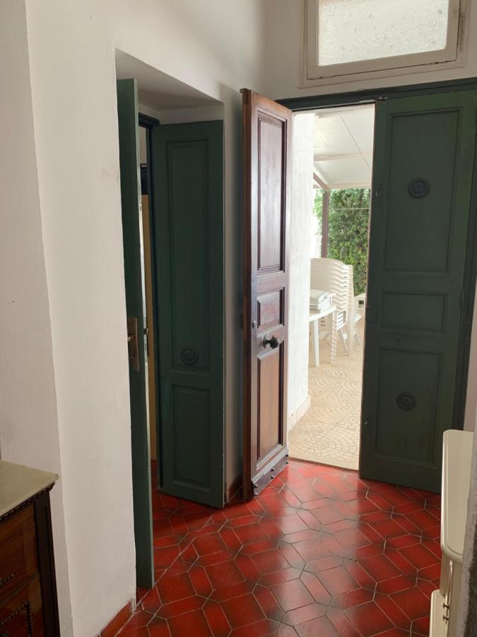 Villa Cecilia بولينيانو آ ماري المظهر الخارجي الصورة