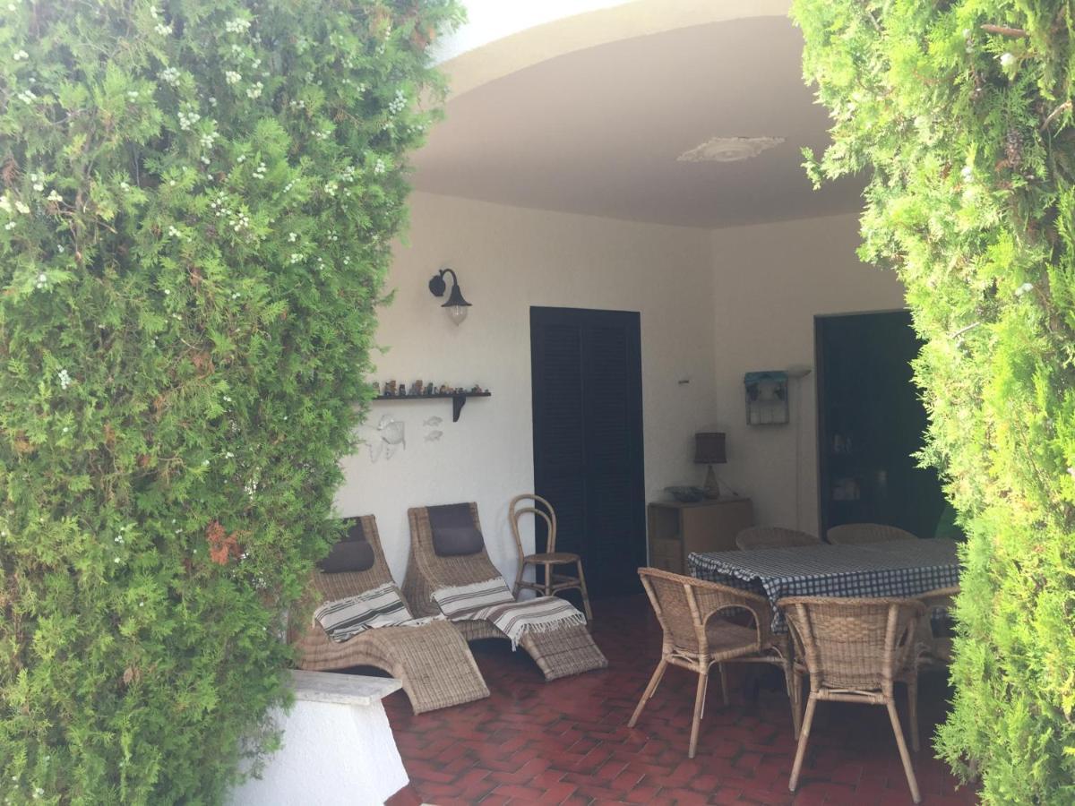 Villa Cecilia بولينيانو آ ماري المظهر الخارجي الصورة