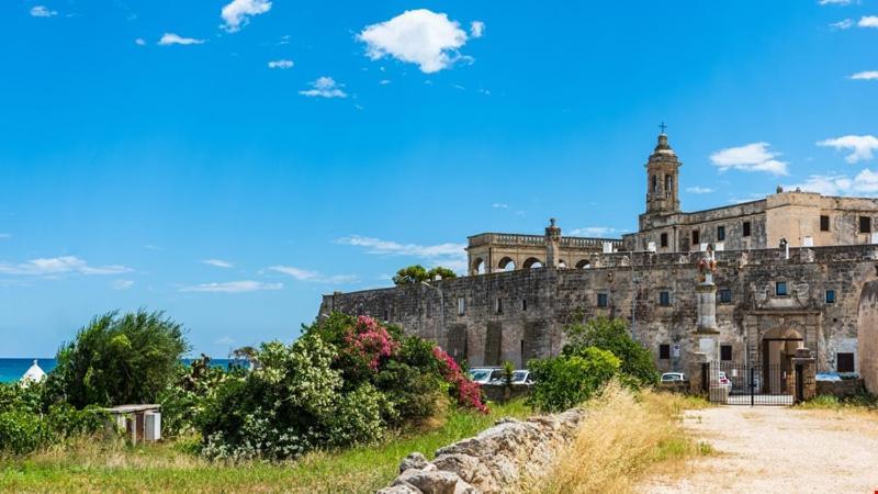 Villa Cecilia بولينيانو آ ماري المظهر الخارجي الصورة
