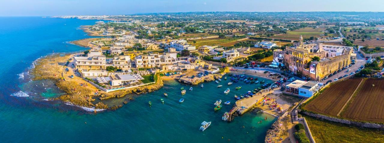 Villa Cecilia بولينيانو آ ماري المظهر الخارجي الصورة