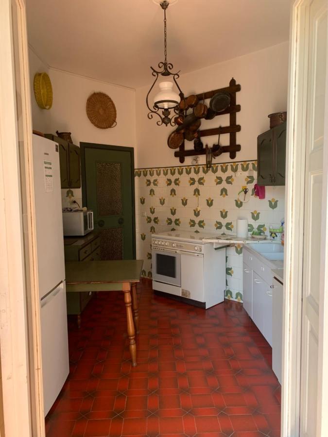 Villa Cecilia بولينيانو آ ماري المظهر الخارجي الصورة