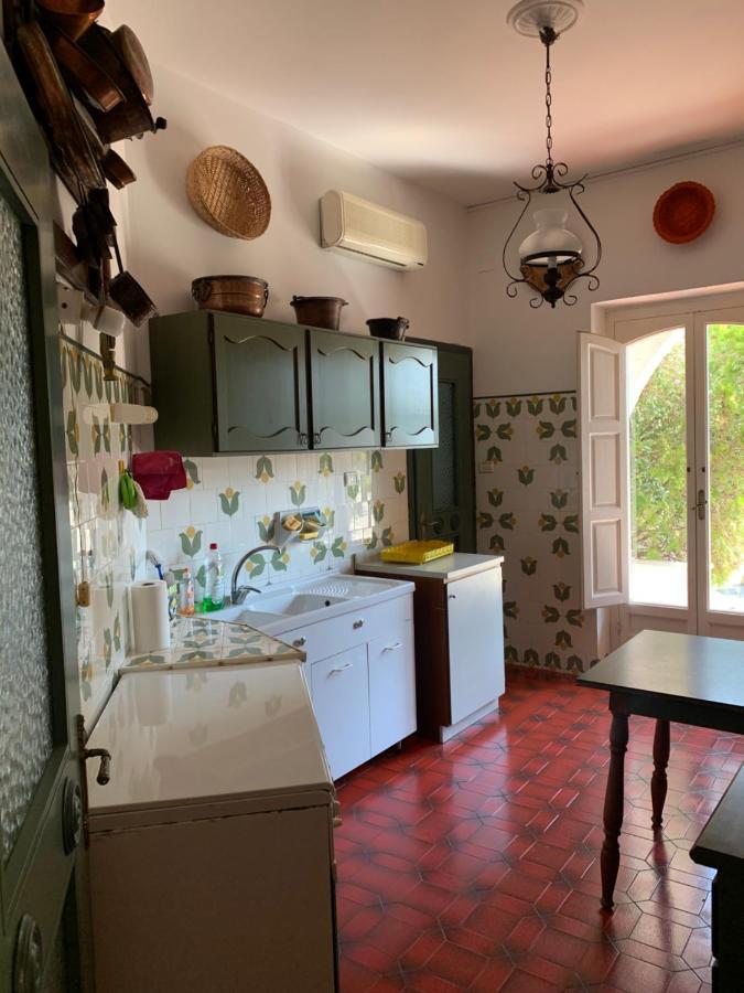 Villa Cecilia بولينيانو آ ماري المظهر الخارجي الصورة