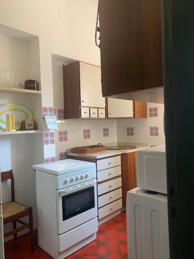 Villa Cecilia بولينيانو آ ماري المظهر الخارجي الصورة