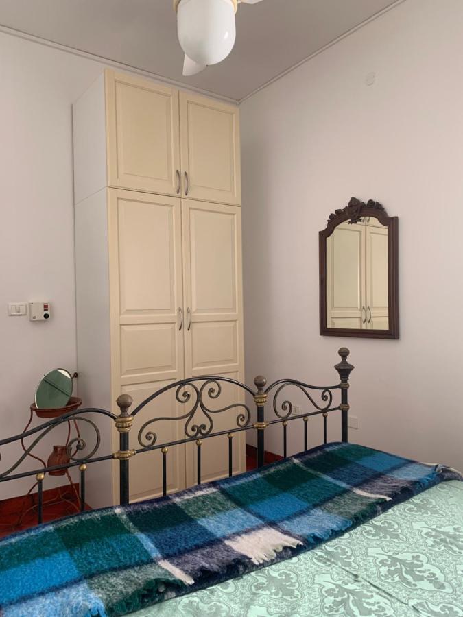 Villa Cecilia بولينيانو آ ماري المظهر الخارجي الصورة